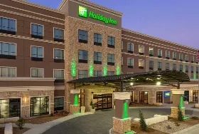 Photograph of Holiday Inn Appleton, Appleton
