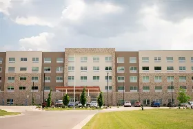 Photograph of Holiday Inn Express, Onalaska