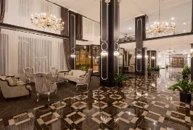 Photograph of Hotel Retlaw, Fond Du Lac