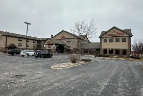 Photograph of AmericInn by Wyndham Appleton, Appleton