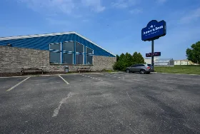 Photograph of Americinn, Monroe