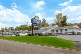 Photograph of Days Inn, Wisconsin Dells