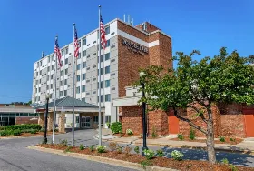 Photograph of Doubletree By Hilton, Neenah