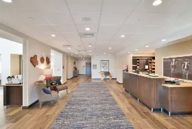 Photograph of Hampton Inn, Menomonie