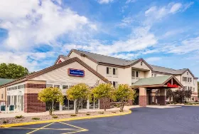 Photograph of Americinn, New Lisbon