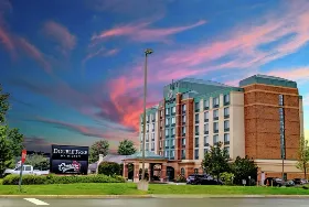 Photograph of Doubletree By Hilton, Pleasant Prairie