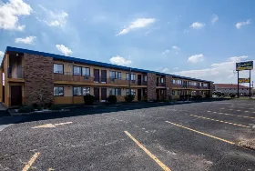 Photograph of Scottish Inns & Suites, Eau Claire