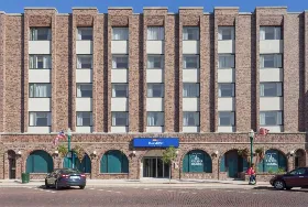 Photograph of Baymont by Wyndham, Delavan