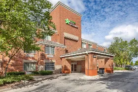 Photograph of Extended Stay America Suites, Brookfield