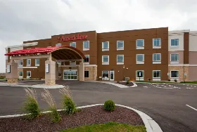 Photograph of Americinn, Waupun