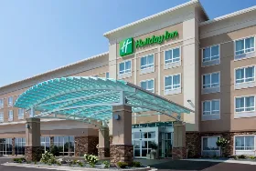 Photograph of Holiday Inn Eau Claire South I-94, Eau Claire