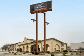 Photograph of Howard Johnson, Appleton