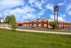 Photograph of Americinn, Janesville