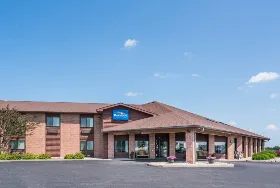 Photograph of Baymont by Wyndham, Marshfield