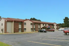 Photograph of Americas Best Value Inn, Wisconsin Rapids