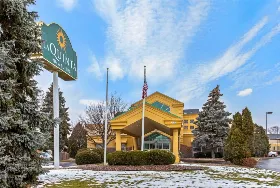 Photograph of La Quinta Inn & Suites, Appleton