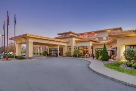 Photograph of Hilton Garden Inn, Milwaukee