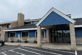 Photograph of Americinn, Ladysmith