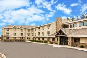 Photograph of Americinn, Sheboygan
