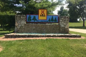 Photograph of Milton KOA Holiday, Milton