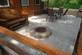 Photograph of Oakdale KOA, Oakdale