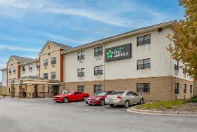 Photograph of Extended Stay America Select Suites, Wauwatosa