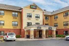 Photograph of Extended Stay America Select Suites, Waukesha