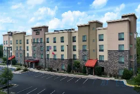 Photograph of TownePlace Suites, Bridgeport