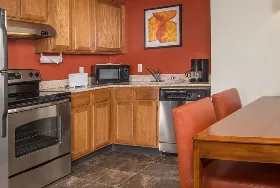 Photograph of Sonesta ES Suites, Charleston