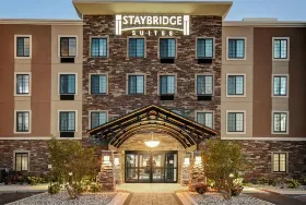 Photograph of Staybridge Suites Grand Rapids SW - Grandville, Grandville