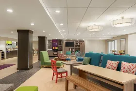 Photograph of Home2 Suites, Woodbridge