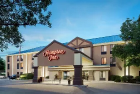 Photograph of Hampton Inn, Loveland
