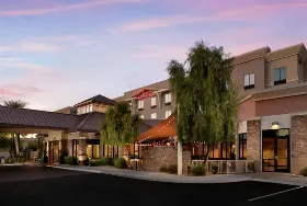 Photograph of Hilton Garden Inn, Phoenix