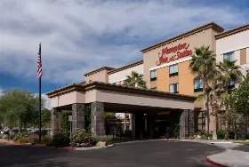 Photograph of Hampton Inn, Phoenix