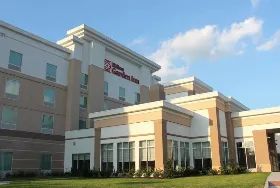 Photograph of Hilton Garden Inn, Houston