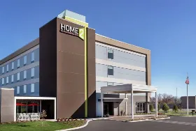 Photograph of Home2 Suites, Martinsburg