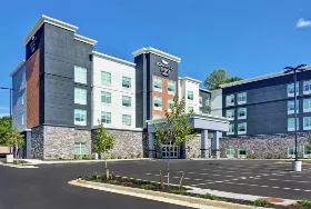 Photograph of Homewood Suites, Lynchburg