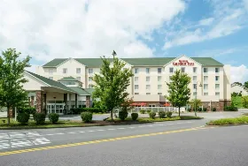 Photograph of Hilton Garden Inn, Morgantown