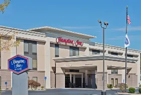 Photograph of Hampton Inn, Hurricane