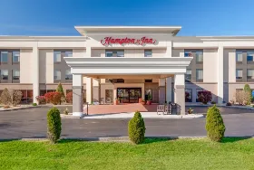 Photograph of Hampton Inn, Mineralwells