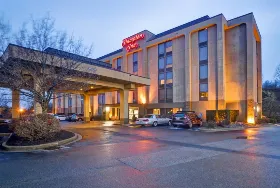 Photograph of Hampton Inn, Beckley