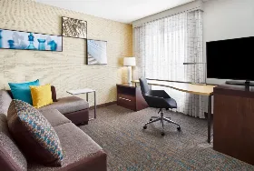 Photograph of Residence Inn, Lynchburg