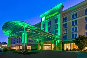 Photograph of Holiday Inn, Morgantown