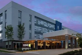 Photograph of Home2 Suites, Charlottesville