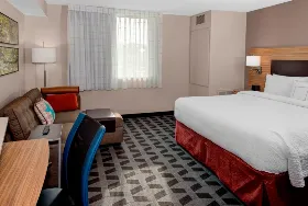 Photograph of TownePlace Suites, Parkersburg