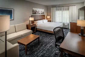 Photograph of Delta Hotels, Barboursville