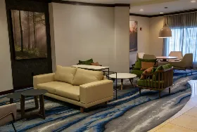 Photograph of Fairfield Inn & Suites, Lewisburg