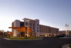 Photograph of Fairfield Inn & Suites, Triadelphia