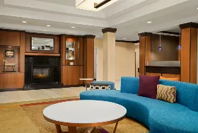 Photograph of Fairfield Inn & Suites, Weirton
