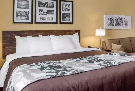 Photograph of Sleep Inn, Parkersburg